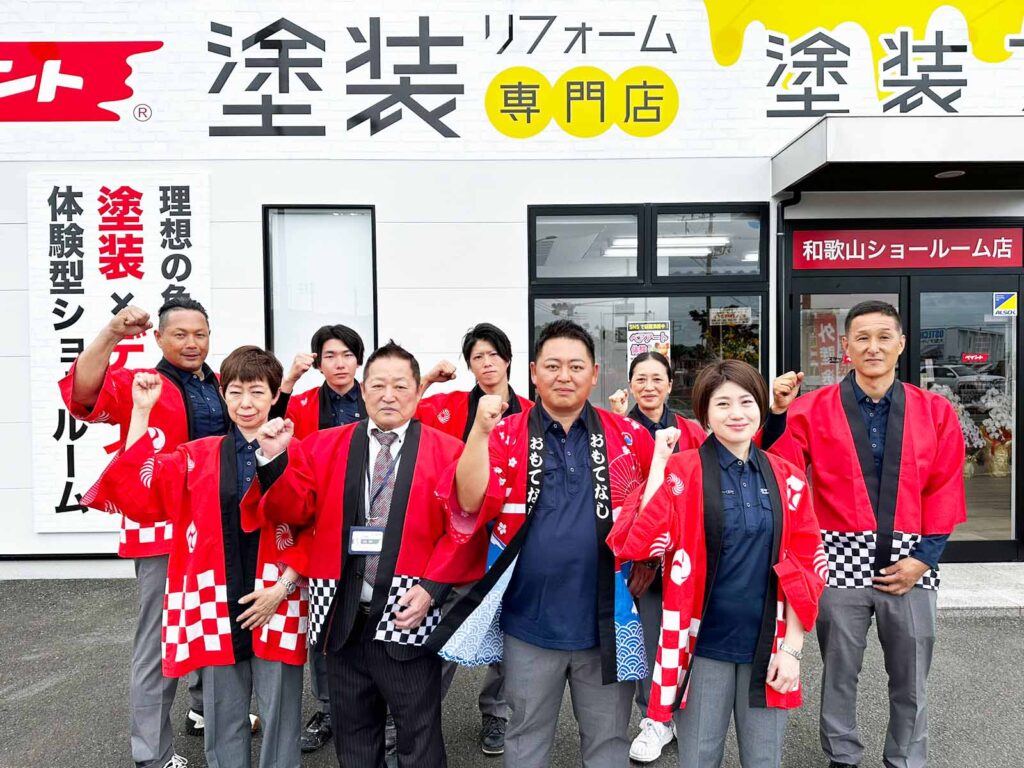 スタッフ、メンバー